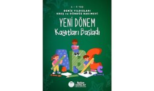 Başkan Hatice Gençay: “Çocuklarımızın güvenle büyüdüğü alanları çoğaltıyoruz”