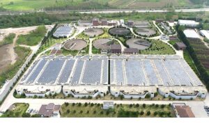 İSU, Yenilenebilir Enerji Kapasitesini Artırıyor