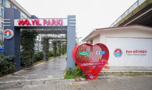 Maltepe Belediyesi’nden ‘Bir Kapak Bir Umut’ kampanyası
