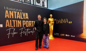 Altın Portakal’da Yarışma Filmleri Günü