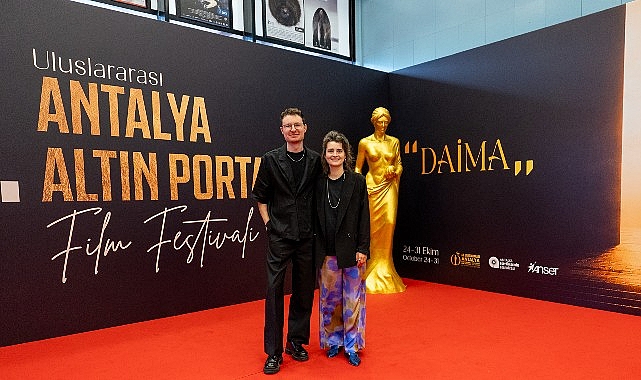 Altın Portakal’da Yarışma Filmleri Günü