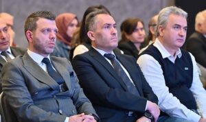 Kocaeli’de uluslararası çevre buluşması