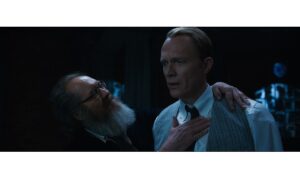 Marvel Television İmzalı Yeni Dizi ‘VisionQuest’, İlk İki Bölümüyle Şimdi Sadece Disney+’ta Yayında!