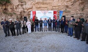 Selçuklu’da Peynir Hasadı Geleneği Sürüyor